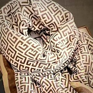 COPY - Silk Scarves 36 x 36